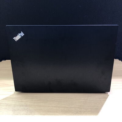 【甲府飯田店】中古  Lenovo ThinkPad E595 (Ryzen 5 3500U/8GB/SSD256GB/W11H) 4720001769 