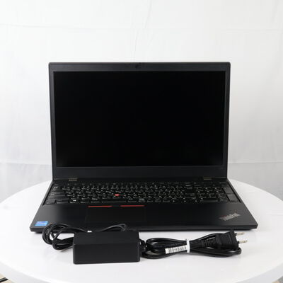 【通販センター】中古  LenovoThinkPad L15 Gen2(Intel Core i5 1135G7 2.40GHz/16GB DDR4/SSD512GB/-/オンボード/15.6/1920x1080/GbE/Wi-Fi/WEBCAM/W11P/Microsoft Office Home and Business 2024/VBT) 198577 