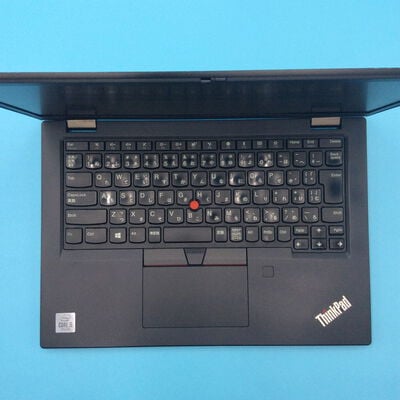 【秋葉原本店】中古  Lenovo_ThinkPad_L13(Core_i5_10210U/8GB/SSD256GB/13.3/W10P) 3410012739 
