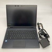 中古  dynabook VC72/DR(i5-8250U/8GB/SSD256GB/W11P) 4660001753 