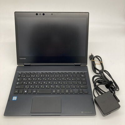 【堺七道店】中古  dynabook VC72/DR(i5-8250U/8GB/SSD256GB/W11P) 4660001753 