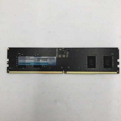 【盛岡都南店】中古  PC5-38400 16GB デスクトップ用 149151 