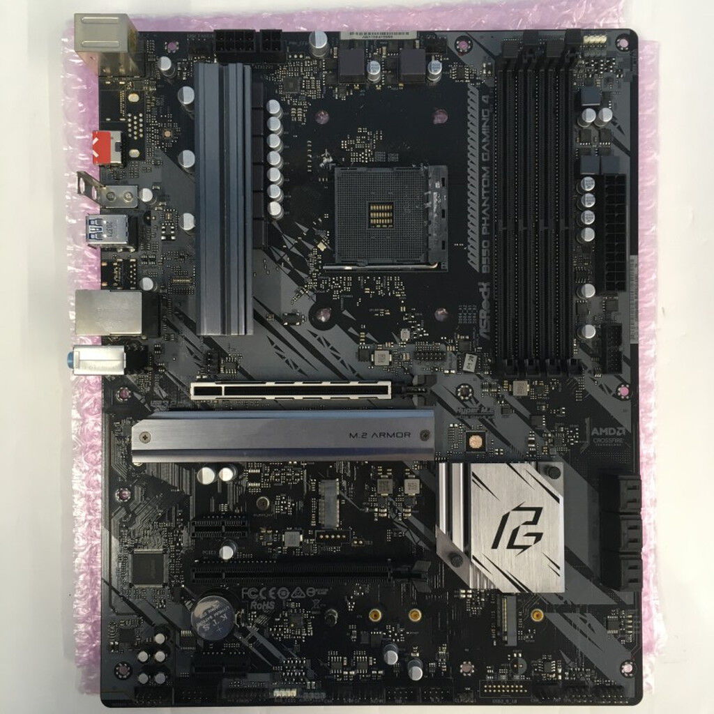 中古 各社 OEM マザーボード (AM4) 158690 （368070） ｜ パソコン通販