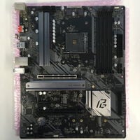 中古  各社 OEM マザーボード (AM4) 158690 