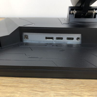 【津ラッツ店】中古  TUF Gaming VG279QGL1A（27型、FHD、 IPS、 165Hz） 4990001237 