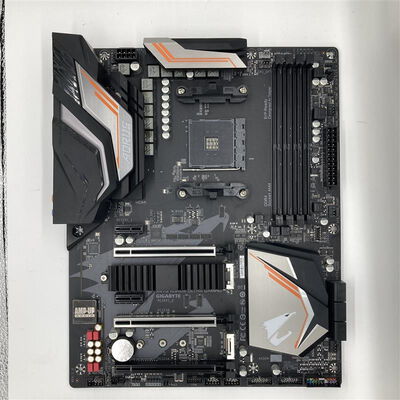【八王子店】中古  GIGABYTE X470 AORUS ULTRA GAMING (X470 AM4 ATX) 137104 