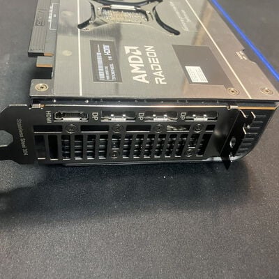 【大宮店】中古  ASUS PRIME-RX9070XT-O16G (RX9070XT 16G) 176939 