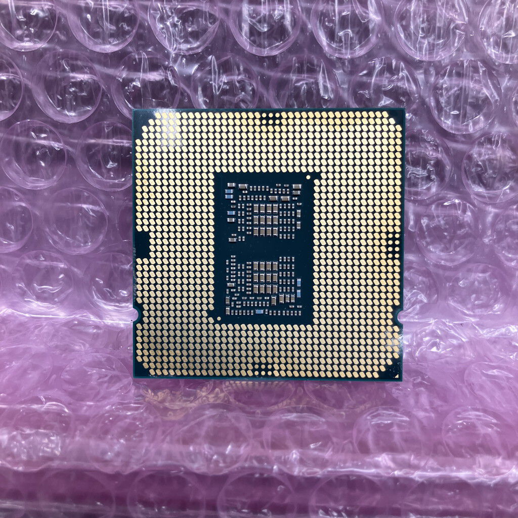 中古 INTEL Core i5 10400F (1200/2.9G/12M/C6/12) 142725 （375181