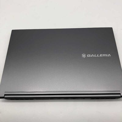 【郡山安積店】中古  GALLERIA RL7C-R46-C5N (i7-13620H/32GB/SSD1TB/RTX4060/W11H) 4640001856 
