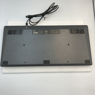 【新潟店】中古  logicool G213 PRODIGY GAMING KEYBOARD Y-U0029 3290007320 