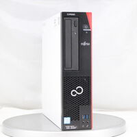 中古  Fujitsu ESPRIMO D588/TW 