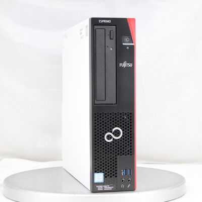 中古  Fujitsu ESPRIMO D588/TW 