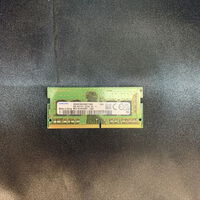 中古  PC4-25600 8GB ノート用(DDR4-3200) 158771 