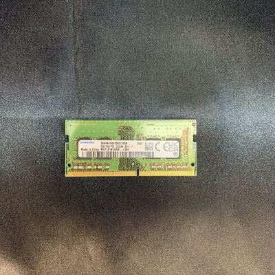 【横浜駅前店】中古  PC4-25600 8GB ノート用(DDR4-3200) 158771 