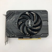 中古  Palit NE6406T019P1-1060F (RTX4060Ti 8GB) 158557 