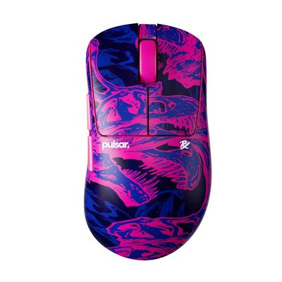 Pulsar  Xlite V4 Wireless Medium PRX Edition (PXL42PRX) 
