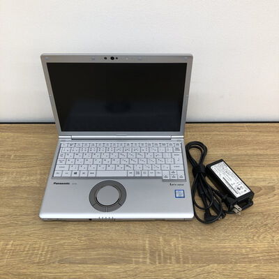 【津ラッツ店】中古  Lets note　CF-SV(i5-8365U/8GB/SSD256GB/W11H) 4990001516 