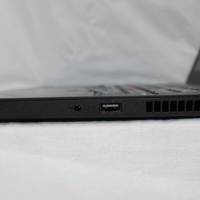 【通販センター】中古  LENOVO ThinkPad L15 Gen 1(Intel Core i5 10210U 1.60GHz/16GB DDR4/SSD256GB/-/オンボード/15.6/1920x1080/GbE/Wi-Fi/WEBCAM/W11H/VBT) 197108 