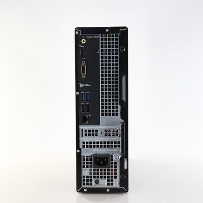 【秋葉原本店】中古  Vostro_3681(i5 10400/8GB/SSD128GB/W11H) 3410015461 