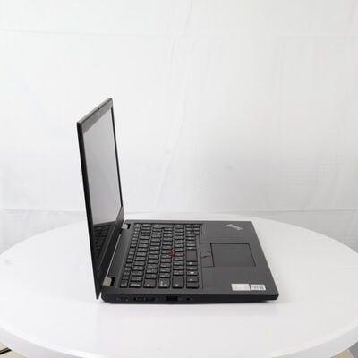 【通販センター】中古  Lenovo ThinkPad L13 20R4-S6QA00 (Intel Core  i5 10210U 1.60GHz/8GB/SSD256GB/-/オンボード/13.3/1920x1080/Wi-Fi/WEBCAM/W11H64 MAR) 186418 