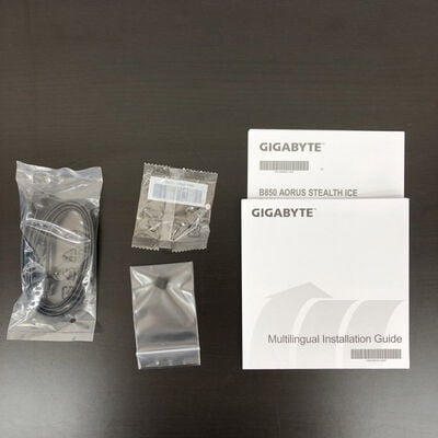 【長野稲里店】中古  GIGABYTE　B850M DS3H B850/AM5/microATX 5110001393 