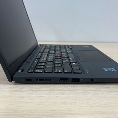 【静岡東瀬名店】中古  Lenovo ThinkPad X13 Gen 2 (Intel core i5 1135G7 2.4GHz/16GB/SSD256GB/-/オンボード/13.3/1920x1200/Wi-Fi/WEBCAM/W11H64) 177667 