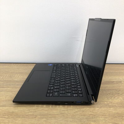 【津ラッツ店】中古  Mouse Mpro-NB420HW11 (Intel Core i5 1135G7 2.4GHz/16GB/SSD256GB/-/オンボード/14/1920x1080/Wi-Fi/WEBCAM/W11P/Microsoft Office Home and Business 2024) 186990 