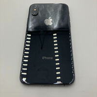 中古  【au】 Apple iPhoneXS 5.8インチ 64GB (スペースグレイ) MTAW2J/A 138099 