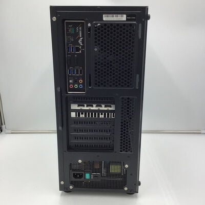 【白山FM松任店】中古  Original PC(AMD Ryzen 7 5700X/16GB/SSD1TB/なし/AMD Radeon RX 6650 XT 8GB/W11H64 MAR) 182579 