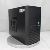 中古  THIRDWAVE Magnate EM041(Intel Core i5 8500/16GB DDR4 (PC4)/SSD500GB/なし/NVIDIA GeForce GTX 1050 Ti 4GB/W11H64 MAR) 192552【4/16値下げ!】 