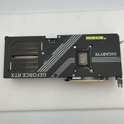 【新潟店】中古  GIGABYTE GV-N507TWF3OC-16GD (RTX5070Ti 16GB) 188929 