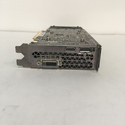 【博多店】中古  ZOTAC ZT-T20610F-10B (RTX2060SUPER 8GB)_ 187889 