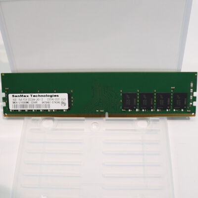 【札幌店】中古  PC4-25600 16GB デスクトップ用 140728 