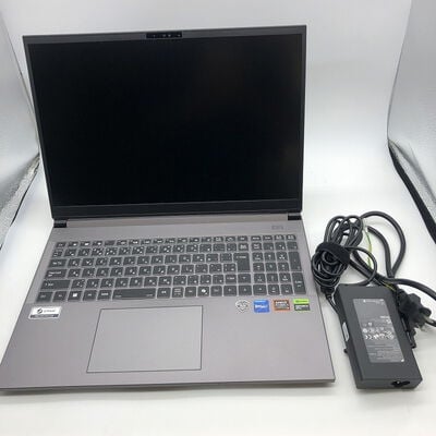 【宇都宮鶴田店】中古  THIRDWAVE GALLERIA XL7R-R56-6A (Ryzen AI 7 350/16GB/SSD1TB/RTX5060/W11H) 5280001694 