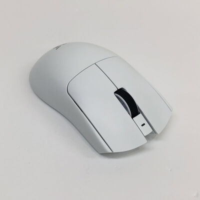 【津ラッツ店】中古  Razer Viper V4 Pro White Edition 4990001576 