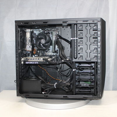 【通販センター】中古  THIRDWAVE GALLERIA KT 