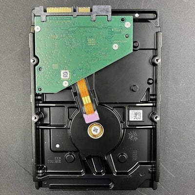 【大須店】中古  Seagate ST2000DM005（3.5インチ HDD 2TB SATA） 3480035423 