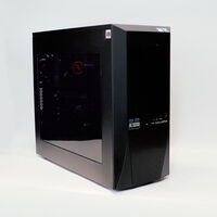 中古  THIRDWAVE GALLERIA KT(Intel Core i7 9700K/16GB/SSD1TB/DVDマルチ/NVIDIA GeForce RTX 2070 8GB/W11H64 MAR) 175883 