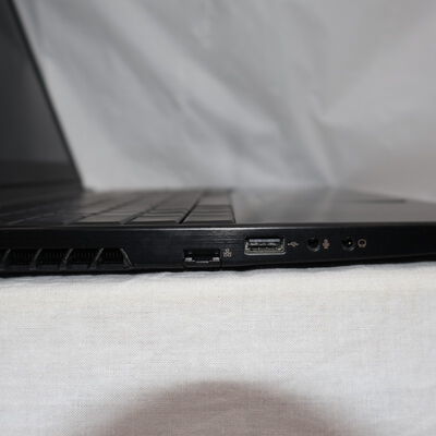 【通販センター】中古  THIRDWAVE GALLERIA GCF1050TGF-E(Intel Core i5 8300H/16GB DDR4 (PC4)/SSD512GB/なし/NVIDIA GeForce GTX 1050 Ti 4GB/15.6/1920x1080/Wi-Fi/W11H64 MAR) 201367 