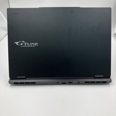 【なんば店】中古  mouse G-TUNE E5-I9G60BK-A (i9 14900HX/32GB/SSD1TB/RTX4060/WLAN/15.3WQXGA) 3280024119 