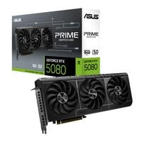ASUS  PRIME-RTX5080-16G (GeForce RTX 5080 16GB) 