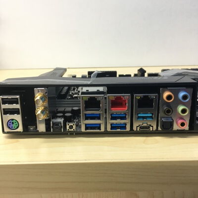 【博多店】中古  ASRock Fatal1ty X299 Professional Gaming i9 (ATX) 135220 