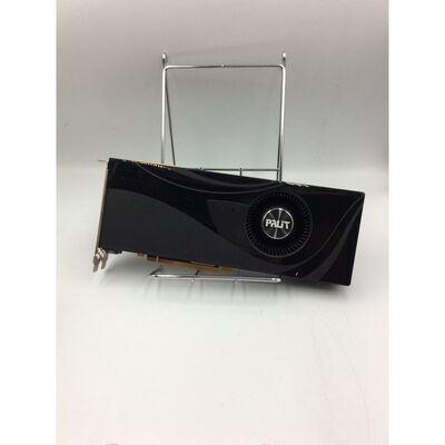 【座間相武台】中古  Palit NE6207S019P2-180F(RTX2070 SUPER 8GGD61H3P) 140107 