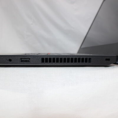 【通販センター】中古  LENOVO ThinkPad L15 Gen 1(Intel Core i5 10210U 1.60GHz/16GB DDR4/SSD256GB/-/オンボード/15.6/1920x1080/GbE/Wi-Fi/WEBCAM/W11H/VBT) 197187 