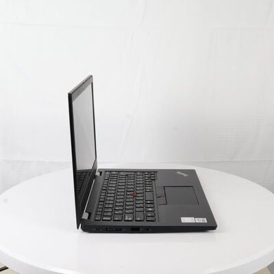 【通販センター】中古  Lenovo ThinkPad L13 20R4-S6QA00 (Intel Core  i5 10210U 1.60GHz/8GB/SSD256GB/-/オンボード/13.3/1920x1080/Wi-Fi/WEBCAM/W11H64 MAR) 186437 