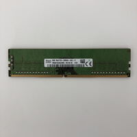 中古  PC4-25600 8GB デスクトップ用_ 184899 