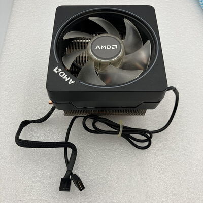 【新潟店】中古  AMD Ryzen 7 3700X (AM4/3.6/36M/C8/T16/65W) 140025 