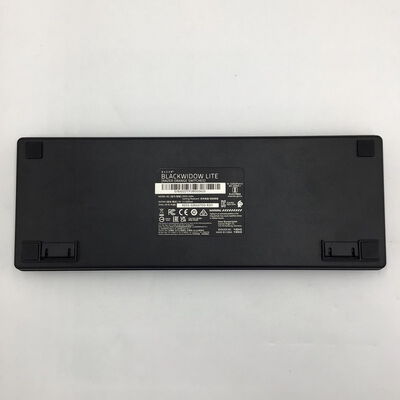 【白山FM松任店】中古  Razer BlackWidow Lite JP (RZ03-02640700-R3J1) 183188 