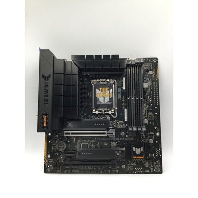 【座間相武台】中古  ASUS TUF GAMING B760M-BTF WIFI D4(B760 mATX DDR4) 167312 