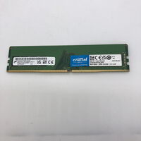中古  PC4-25600 8GB デスクトップ用(DDR4-3200) 140727 